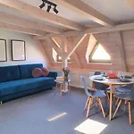 K17 Centrum Apartamento
