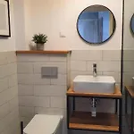 Apartamento K17 Centrum Malbork