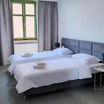Apartamento K17 Centrum *