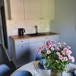 Apartmán K17 Centrum *