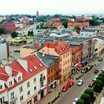 K17 Centrum Apartamento Malbork