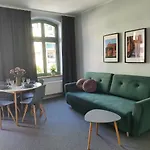 K17 Centrum Apartamento Malbork