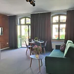 Apartamento K17 Centrum Malbork