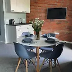 Apartamento K17 Centrum Malbork