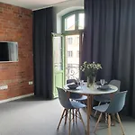 K17 Centrum * Malbork