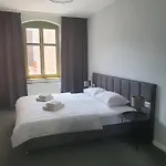 K17 Centrum Apartamento