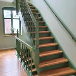 K17 Centrum Apartamento