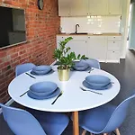 Apartamento K17 Centrum Malbork