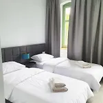 K17 Centrum * Malbork