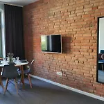 Apartamento K17 Centrum Malbork