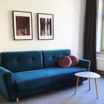 K17 Centrum Apartamento