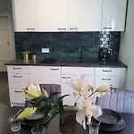 K17 Centrum Apartamento