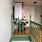 K17 Centrum Apartamento