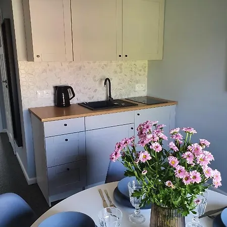 Lejlighed K17 Centrum *