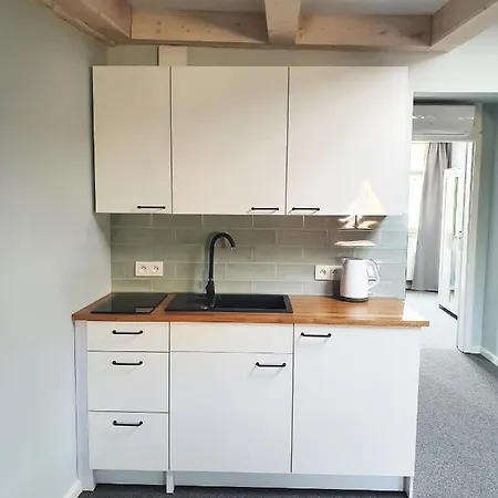 K17 Centrum Apartment Malbork