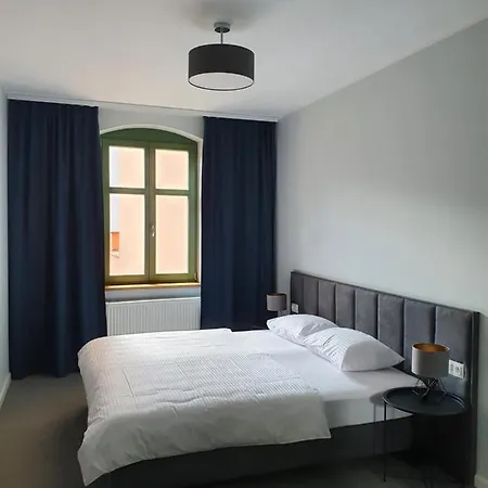 K17 Centrum Malbork