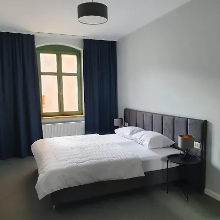 K17 Centrum Malbork
