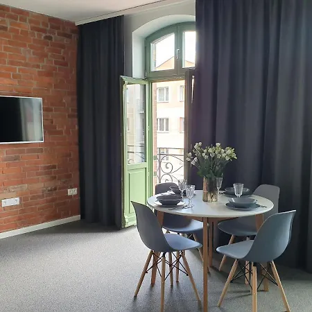 K17 Centrum * Malbork