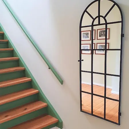 K17 Centrum Lejlighed Malbork