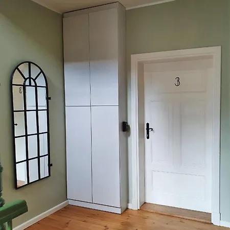 K17 Centrum Lejlighed Malbork