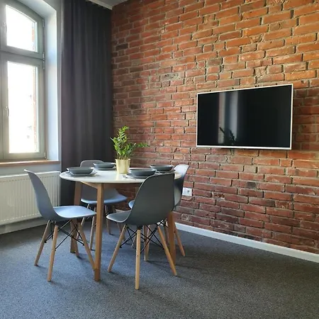 Lejlighed K17 Centrum