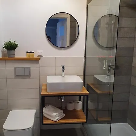 K17 Centrum * Malbork