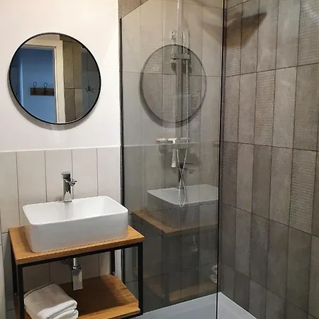 Appartement K17 Centrum *