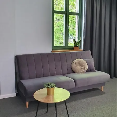 K17 Centrum Appartement Malbork