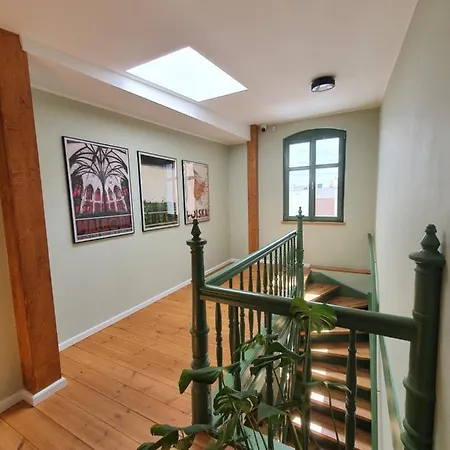 K17 Centrum * Malbork