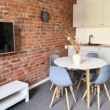 Lejlighed K17 Centrum Malbork