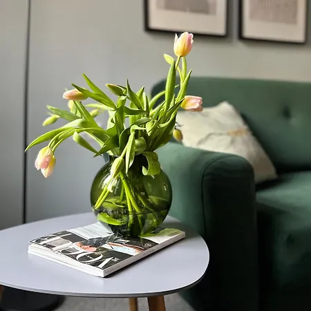 K17 Centrum * Malbork