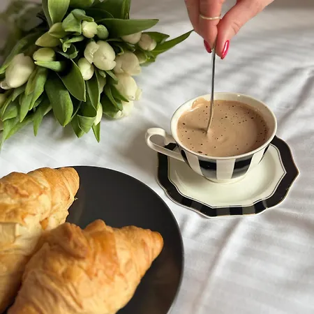 Lejlighed K17 Centrum *