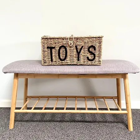 K17 Centrum Lejlighed