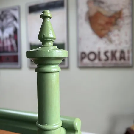 Lejlighed K17 Centrum