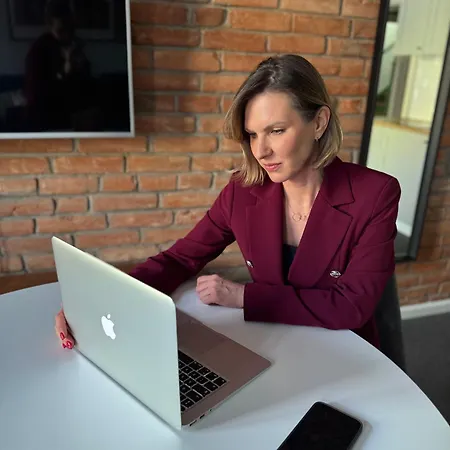 Lejlighed K17 Centrum *