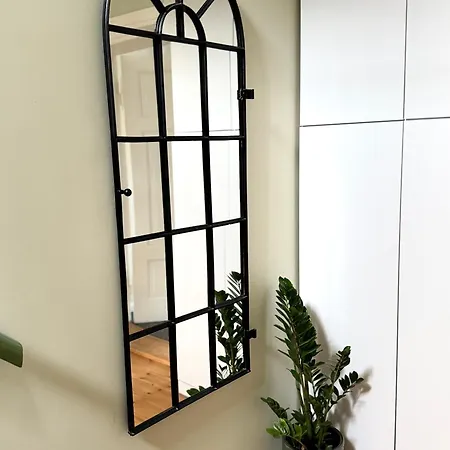 K17 Centrum Lejlighed Malbork