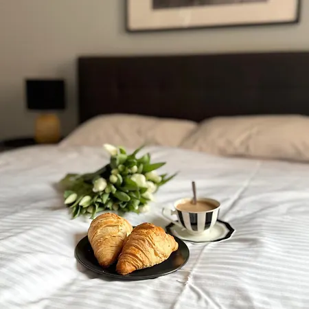 Lejlighed K17 Centrum