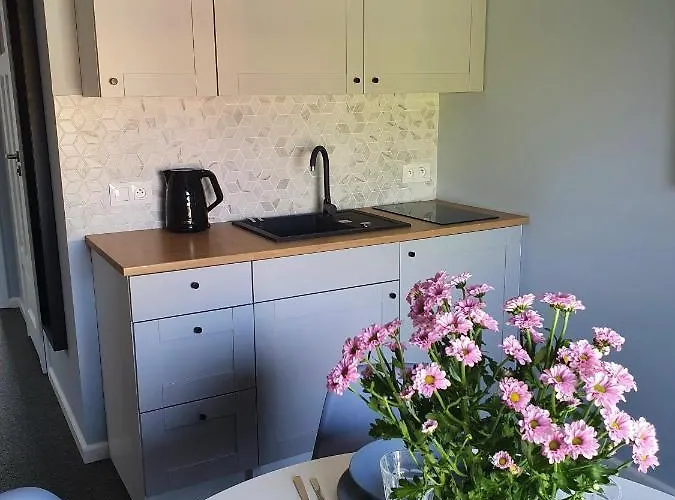 아파트 K17 Centrum *