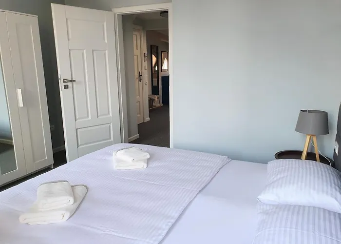 K17 Centrum * 말보르크