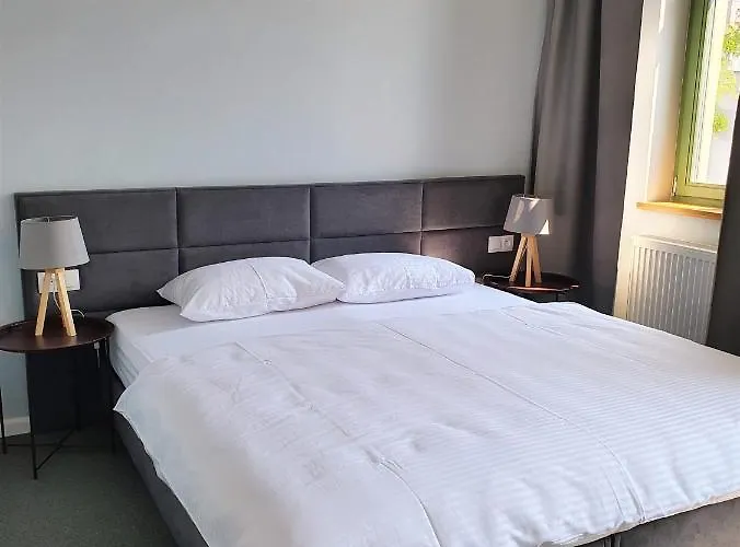 K17 Centrum 아파트 *