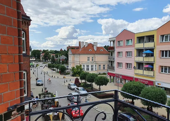 아파트 K17 Centrum