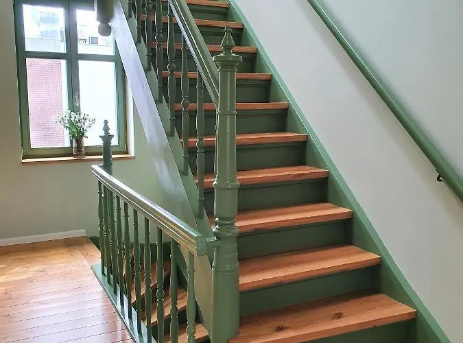 K17 Centrum 아파트