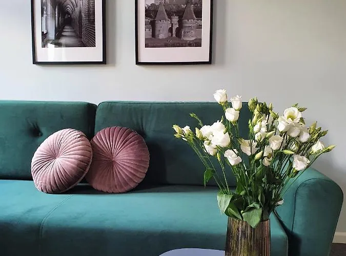 K17 Centrum 말보르크