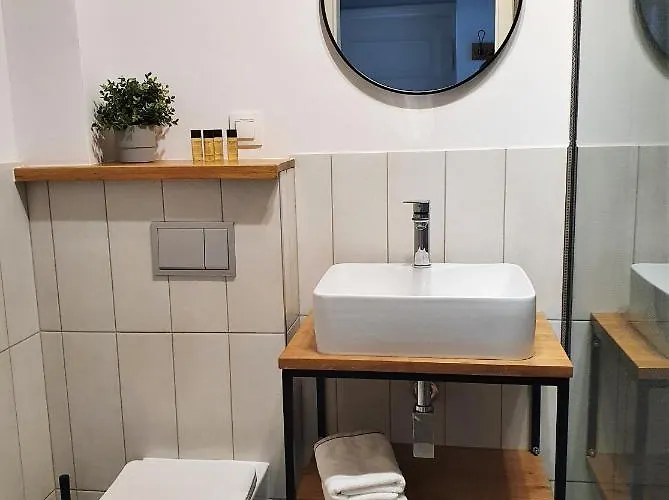 아파트 K17 Centrum