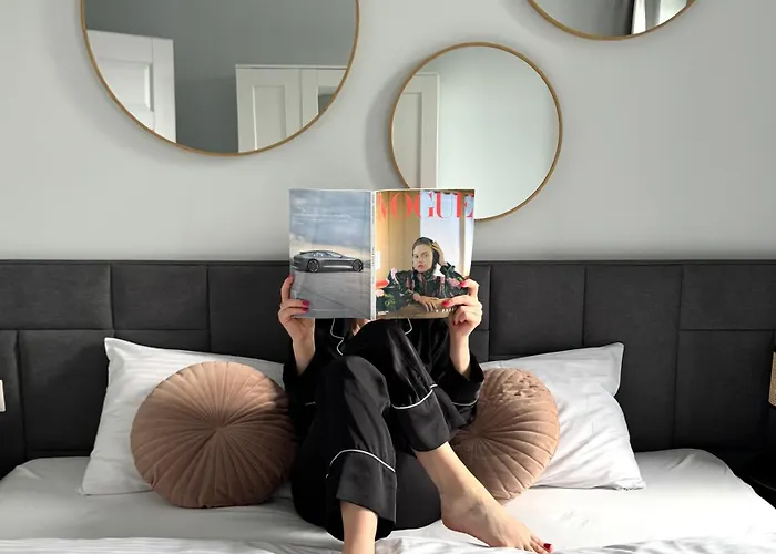 K17 Centrum 말보르크