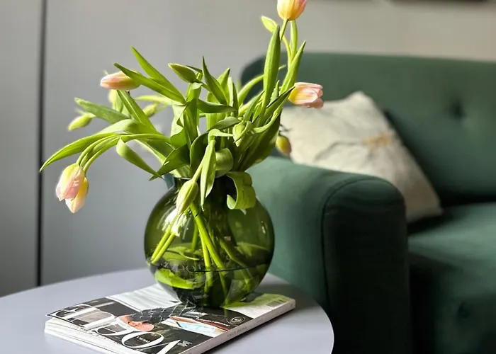 K17 Centrum * 말보르크