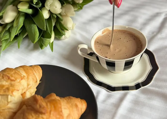 아파트 K17 Centrum *