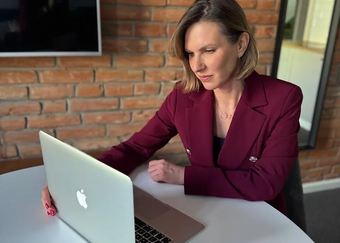 아파트 K17 Centrum *